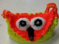 bolso buho